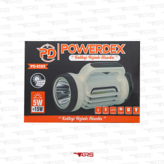 Powerdex PD-8585 El Feneri