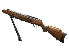 Hatsan Mod 135 Ağaç Havalı Tüfek