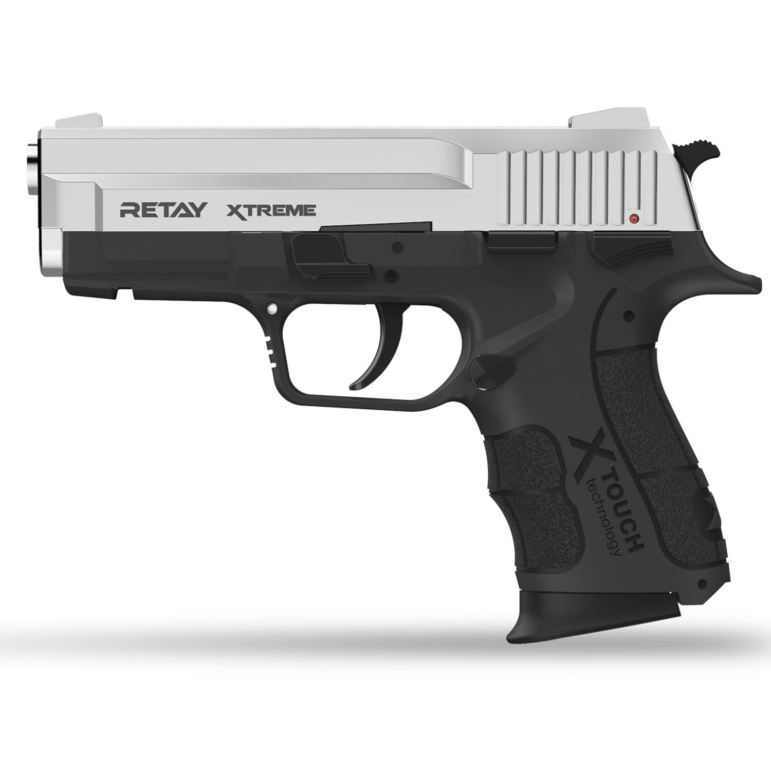 Retay Xtreme P.Krom 9MM Ses Tabancası