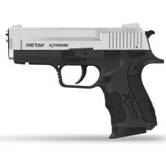 Retay Xtreme P.Krom 9MM Ses Tabancası