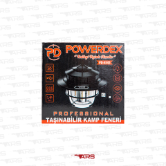 Powergold PG-4545 Kamp Feneri