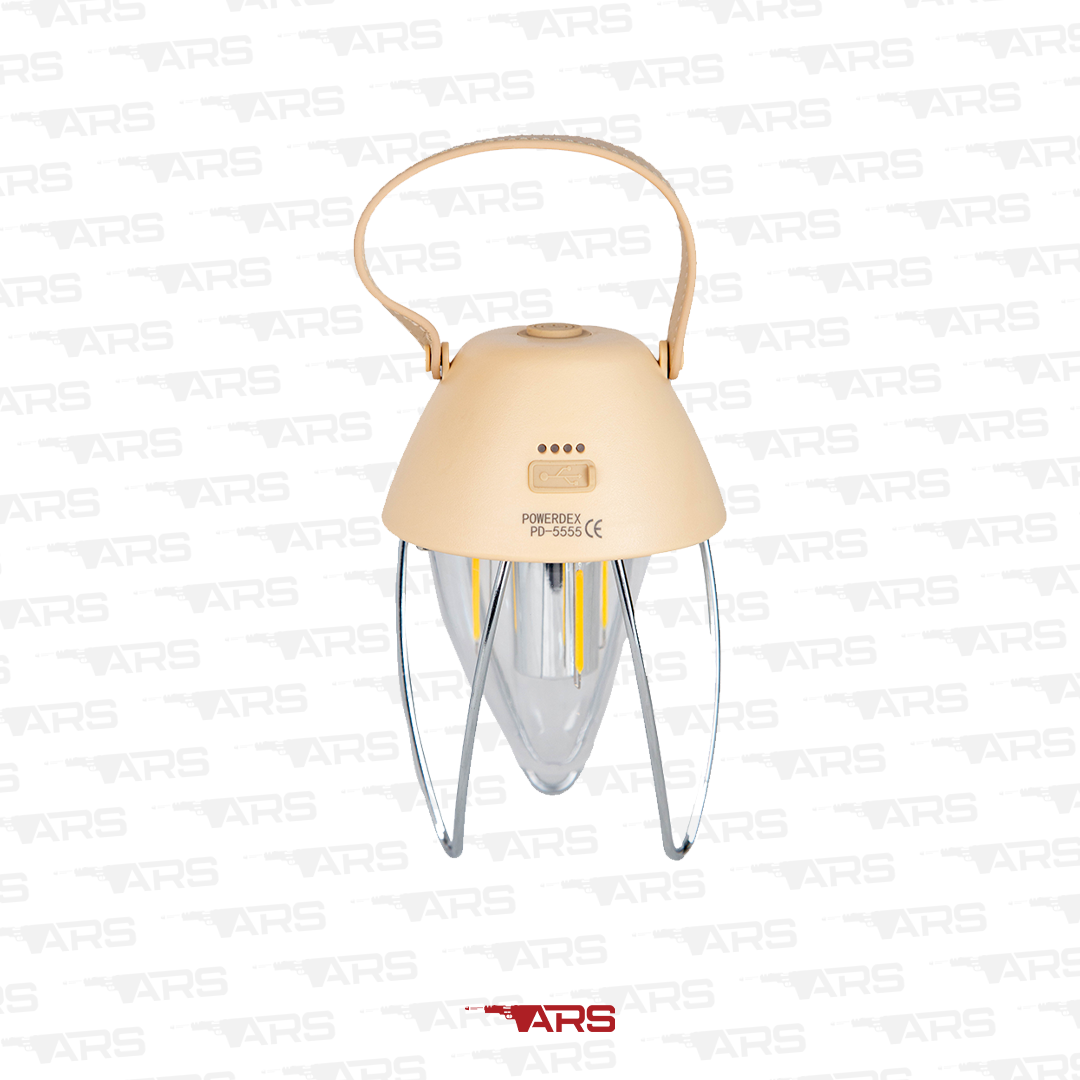 Powerdex PD-5555 Kamp Feneri