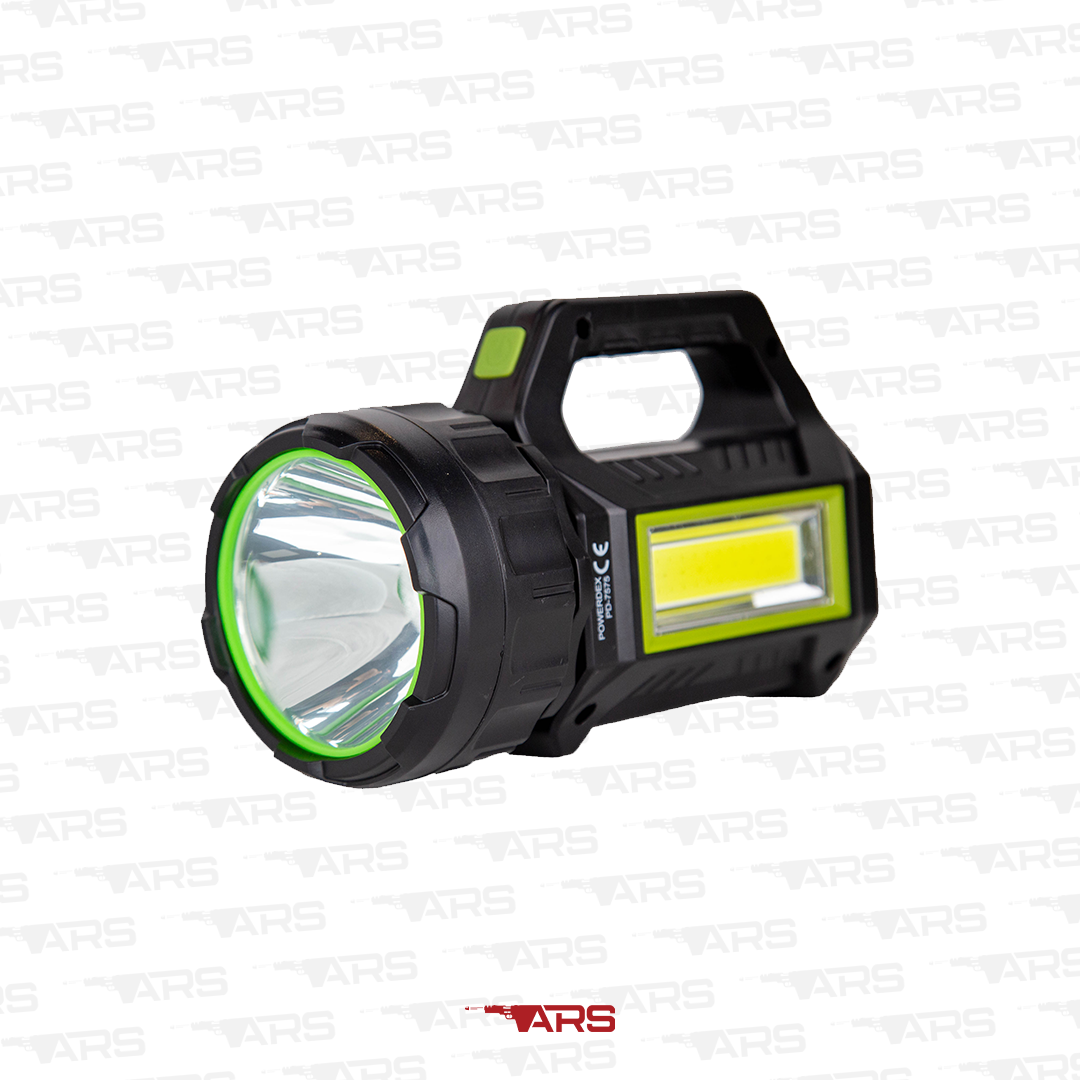 Powerdex PD-7575 El Feneri