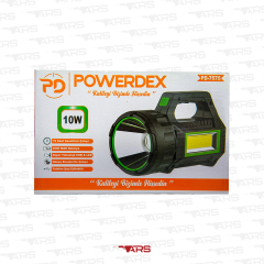 Powerdex PD-7575 El Feneri