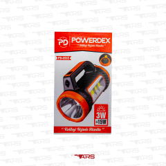 Powerdex PD-6565 Kamp Feneri