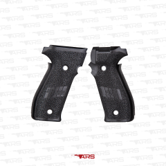 Sig Sauer P226 Siyah Kabze