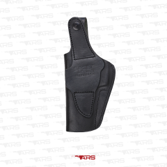 ARS Beretta F92 Deri Siyah Kılıf
