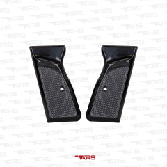 ARS Yapı Tabanca Kabzesi 9MM