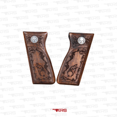 ARS Yapı Tabanca Kabzesi 9MM