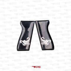 ARS Yapı Tabanca Kabzesi 9MM
