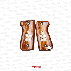 ARS Astra-4000 7,65 Kabze