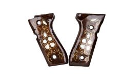 ARS Beretta F92 Kabze