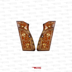 ARS Sarsılmaz Mega Kabze