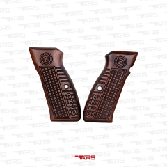 ARS CZ75 Kabze