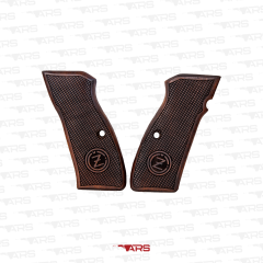 ARS CZ75 Kabze