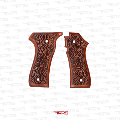 ARS Lama 7,65 Kabze