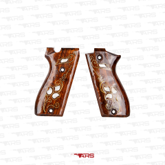 ARS Lama 7,65 Kabze