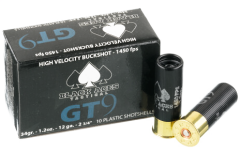 Black Aces Tactical 12 Cal 9Lu Şevrotin 34 Gr
