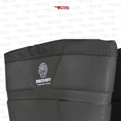 DFT Hunter Green Boots Yeşil Çizme