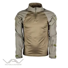 VAV Combat T-Shirt Haki