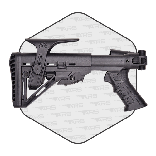 Tabanca & Tüfek Aksesuarları