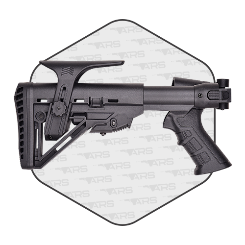 Tabanca & Tüfek Aksesuarları